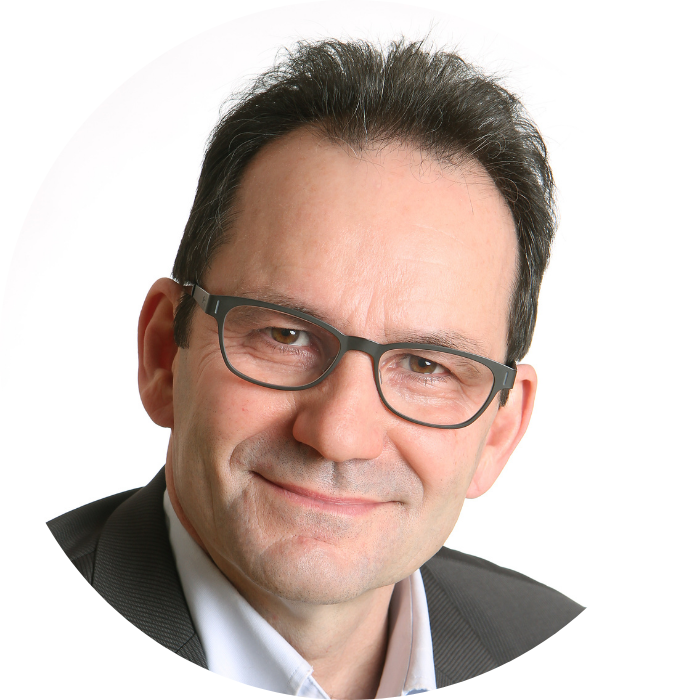 Olaf Deutschmann